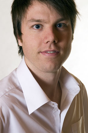 Martin Bekkelund